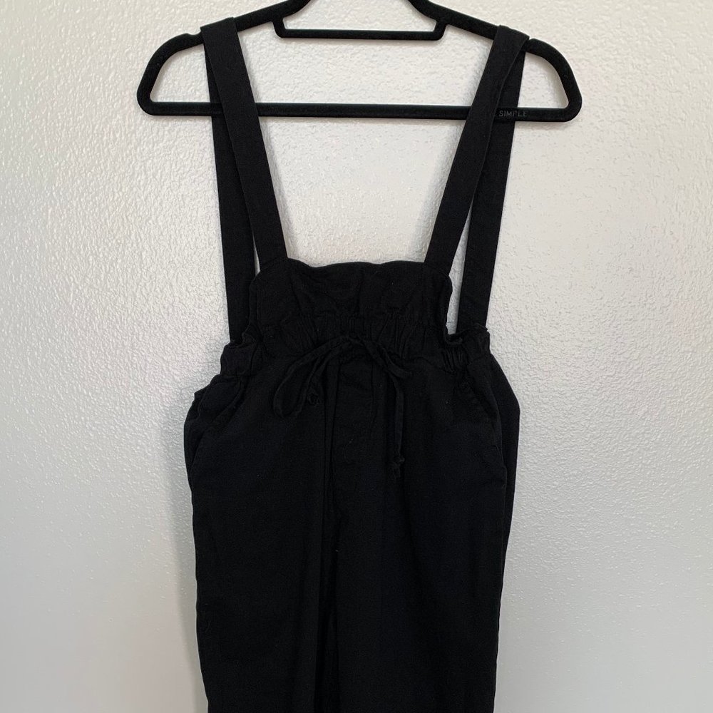 Hot & Delicious Overalls